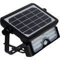 E E Systems Group Eleding 160 Degree PIR Activated Outdoor Integrated LED 5-in-1 Flood Light, 5W, 700 LM EE-LD-SFL-5W